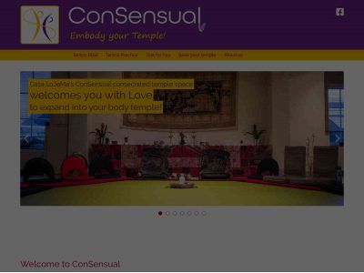 consensual.eu snapshot