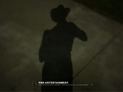 pbr-entertainment.com snapshot