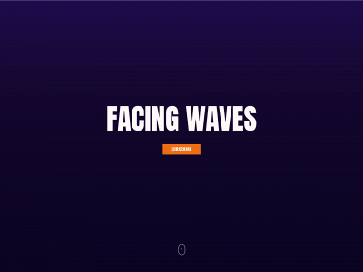 facingwavesmusic.com snapshot