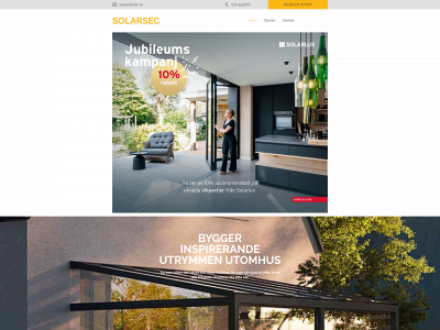 solarsec.se snapshot