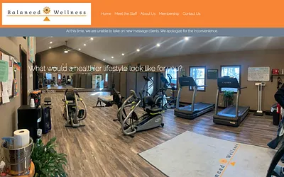 balancedwellnesswi.com snapshot