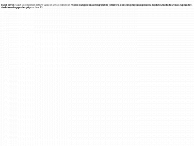 atypeconsulting.com snapshot