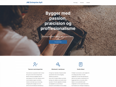 jneentrepriseaps.dk snapshot