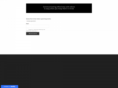 www.renovationcommunication.com snapshot