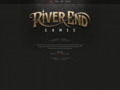 riverendgames.com snapshot