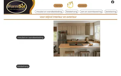 furnisol.be snapshot