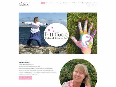 frittflöde.se snapshot
