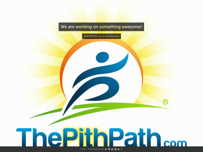 thepithpath.com snapshot
