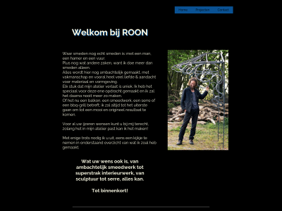 smederijroon.be snapshot
