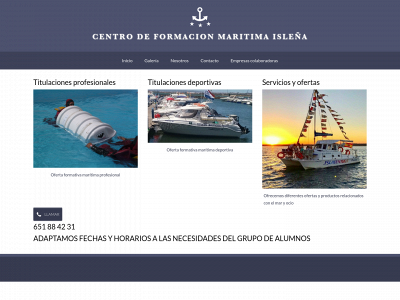 cformacion.es snapshot
