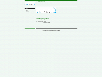 solutiomedica.lt snapshot