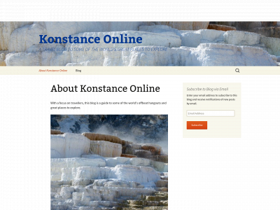 konstanceonline.com snapshot