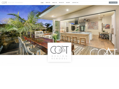 coatdr.com snapshot