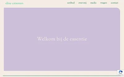 elinecatseman.nl snapshot