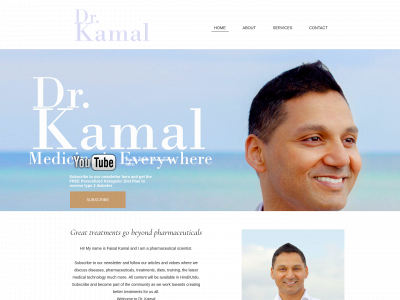 humkamal.com snapshot