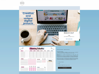 kiehndigitalstudio.com snapshot