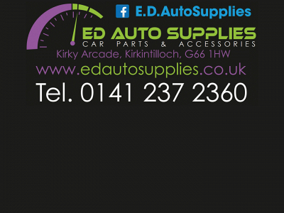 edautosupplies.co.uk snapshot