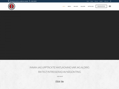 edosushi.se snapshot