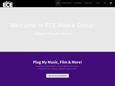 plugmymusic.com snapshot