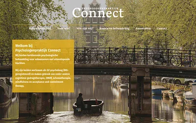 psychologenpraktijkconnect.nl snapshot