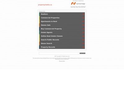 www.propertymedia.ca snapshot