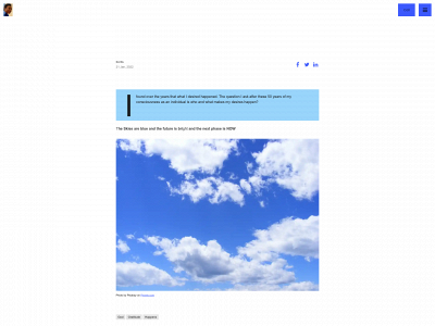 johappens.com snapshot