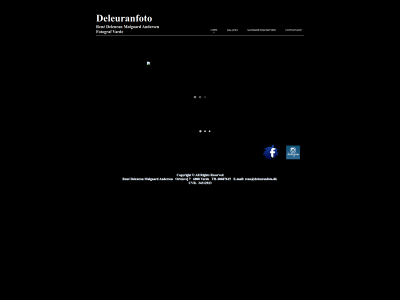 deleuranfoto.dk snapshot