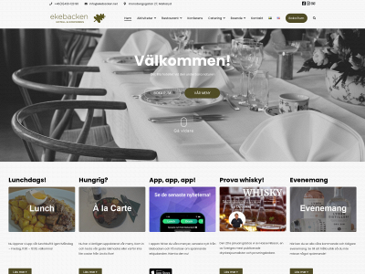 ekebacken.net snapshot