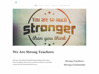 arsmentoring.weebly.com snapshot