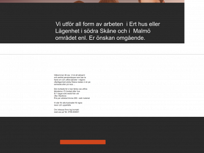 eurobabies.se snapshot