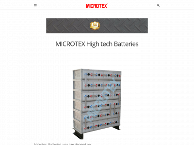 www.microtexindia.com snapshot