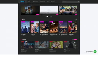 onnitv.com snapshot