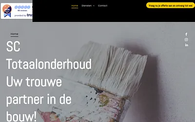 sctotaalonderhoud.nl snapshot
