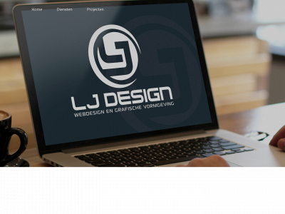 ljdesign.be snapshot