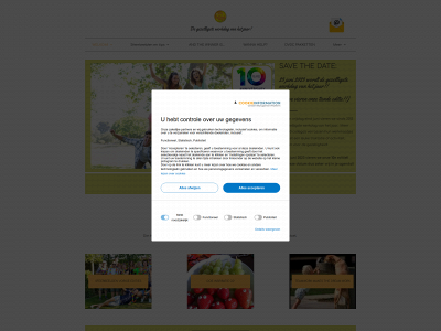 dagvandecollega.be snapshot