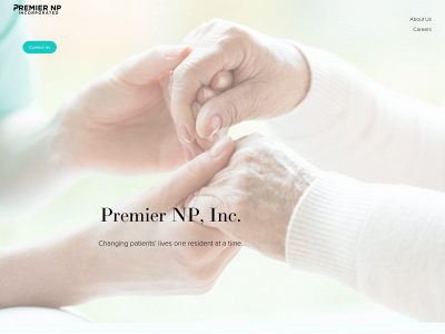 premiernp.com snapshot
