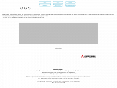 stena-techniek.nl snapshot