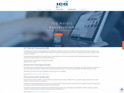 icgnordic.se snapshot