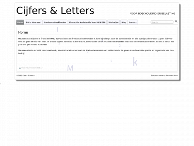 cijfersletters.nl snapshot