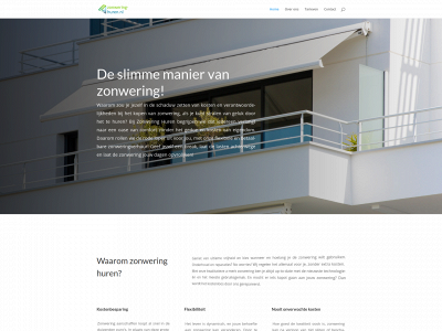 zonwering-huren.nl snapshot
