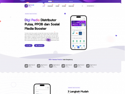 digiped.id snapshot