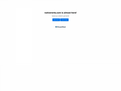nativerents.com snapshot