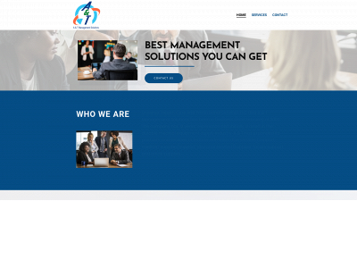 atmgtsolutions.com snapshot