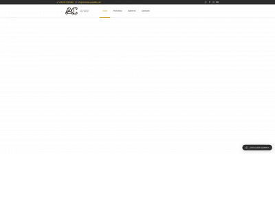 christian-astudillo.com snapshot