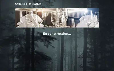salleleshoulottes.be snapshot