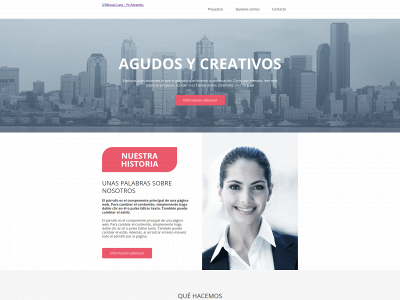 campusyoaprendo.com snapshot