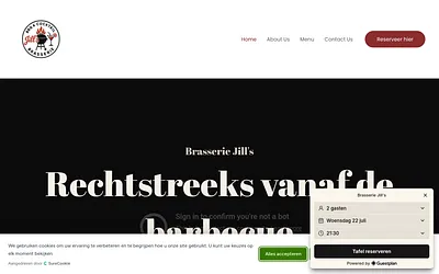 brasserie-jills.com snapshot