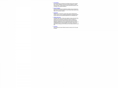 joshed.com snapshot