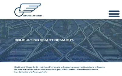 smart-wings.eu snapshot