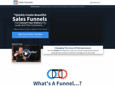 coachingbusinesssolutions.com snapshot
